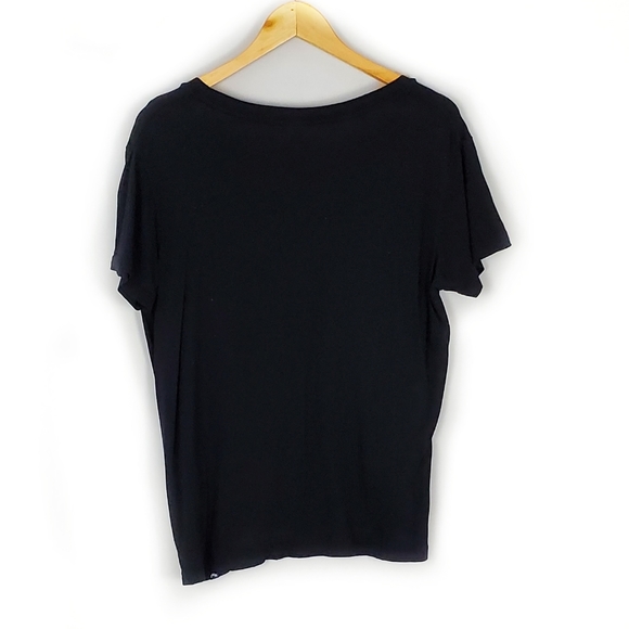 MeUndies I Love Me Rainbow Tee Size Medium - Picture 5 of 5